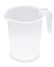 JARRA TERMO 1'4 LTS. IBILI