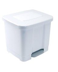 CUBO PICO PLASTICO PROMO AZUL 13 LTS.