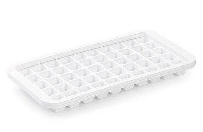 CUBITERA PLASTICFORTE MOJITO BLANCA