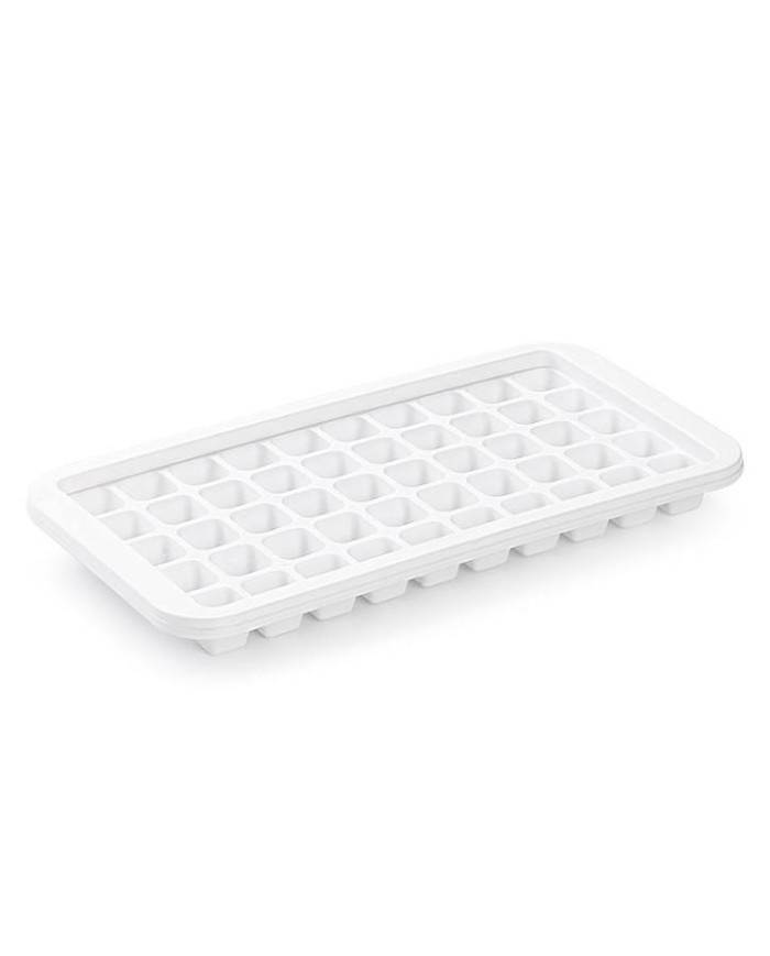 CUBITERA PLASTICFORTE MOJITO BLANCA