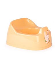 ORINAL PLASTICFORTE BLANCO 24 CMS.