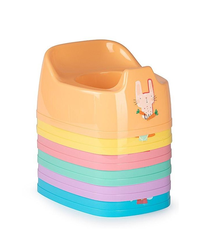 ORINAL INFANTIL PLASTICFORTE