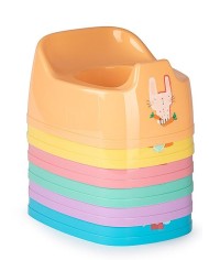 ORINAL INFANTIL PLASTICFORTE