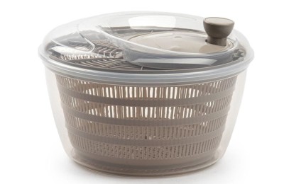 CENTRIFUGADORA VERDURAS PLASTICFORTE