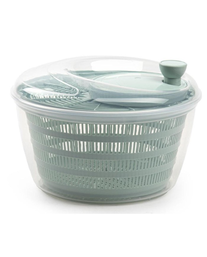 CENTRIFUGADORA VERDURAS PLASTICFORTE