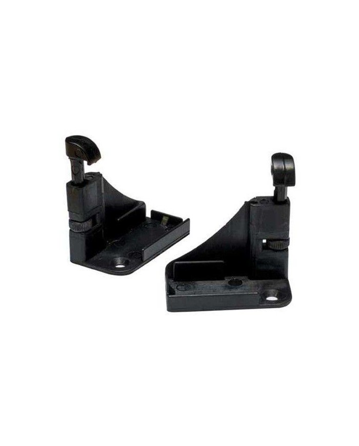 ENGANCHE MOSQUITERA MICEL MQ1 NEGRO