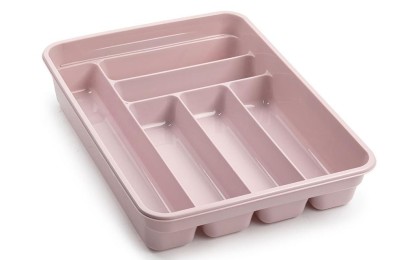 CUBERTERO PLASTICFORTE VRM