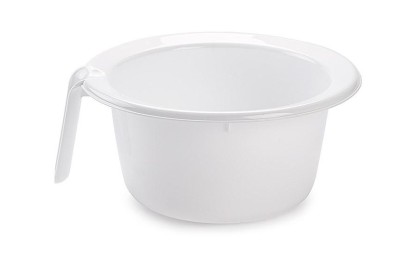 ORINAL PLASTICFORTE BLANCO 24 CMS.