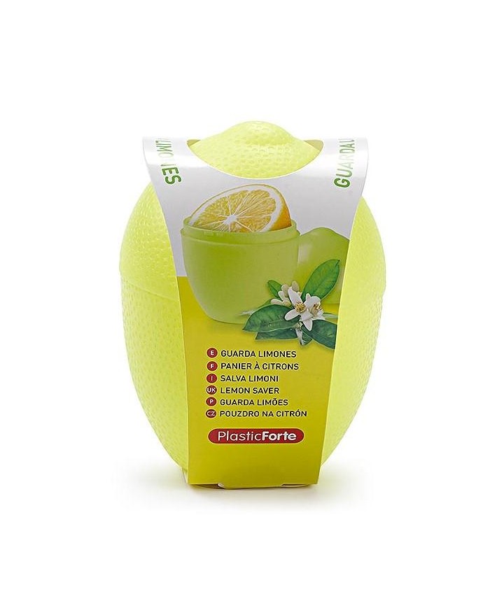 GUARDA LIMONES PLASTICFORTE