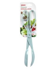 PINZAS DE COCINA INOXIDABLE EXCELLENTH 24 CMS.