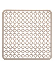 SALVAPLATOS RECTANGULAR KENYA VRM 39X30CM. PLASTIFORTE
