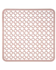 SALVAPLATOS CUADRADO KENYA VRM 30X30CM. PLASTIFORTE