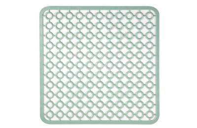 SALVAPLATOS CUADRADO KENYA VRM 30X30CM. PLASTIFORTE