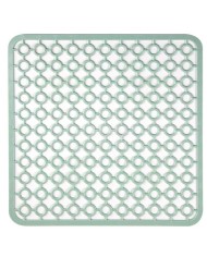 SALVAPLATOS CUADRADO KENYA VRM 30X30CM. PLASTIFORTE