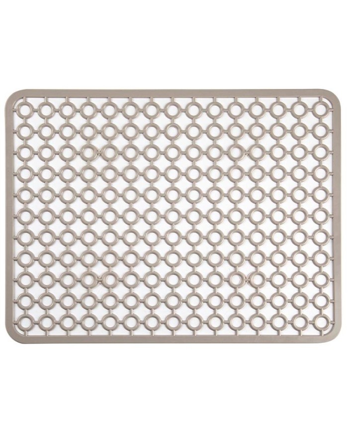 SALVAPLATOS RECTANGULAR KENYA VRM 39X30CM. PLASTIFORTE