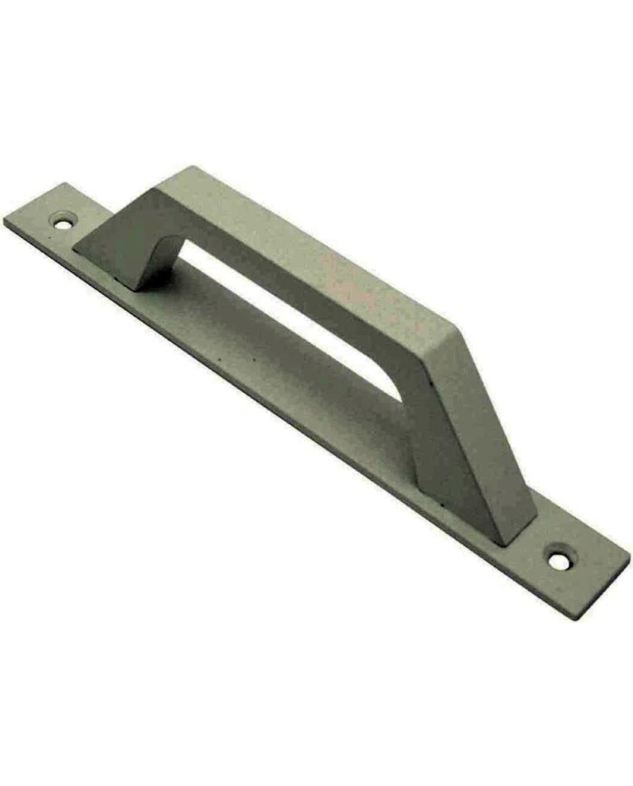 ASA PLACA RECTA MICEL 6804 BLANCA