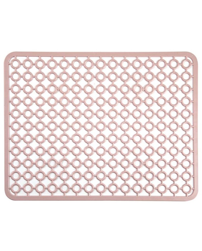 SALVAPLATOS RECTANGULAR KENYA VRM 39X30CM. PLASTIFORTE