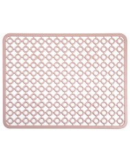 SALVAPLATOS RECTANGULAR KENYA VRM 39X30CM. PLASTIFORTE