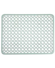 SALVAPLATOS RECTANGULAR KENYA VRM 39X30CM. PLASTIFORTE