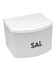 SALERO CERAMICA IBILI CUADRADO 11X11CM.