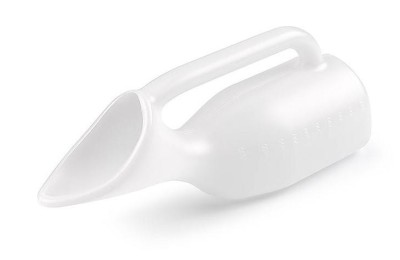 ORINAL BOTELLA SANITARIA PLASTICFORTE MUJER