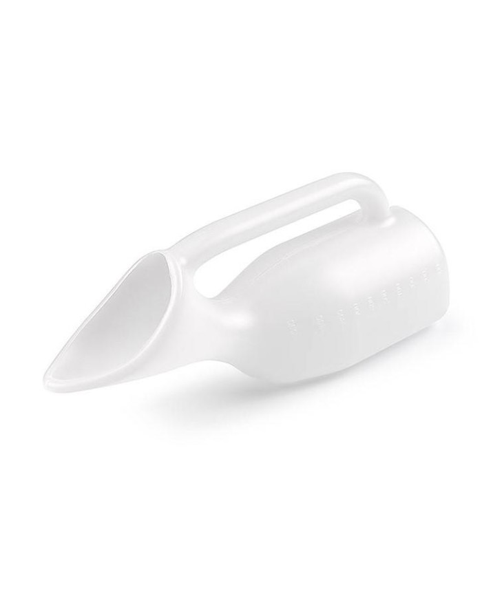 ORINAL BOTELLA SANITARIA PLASTICFORTE MUJER