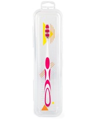 FLEXO DUCHA CROMADO 2'0 MTS. CIS