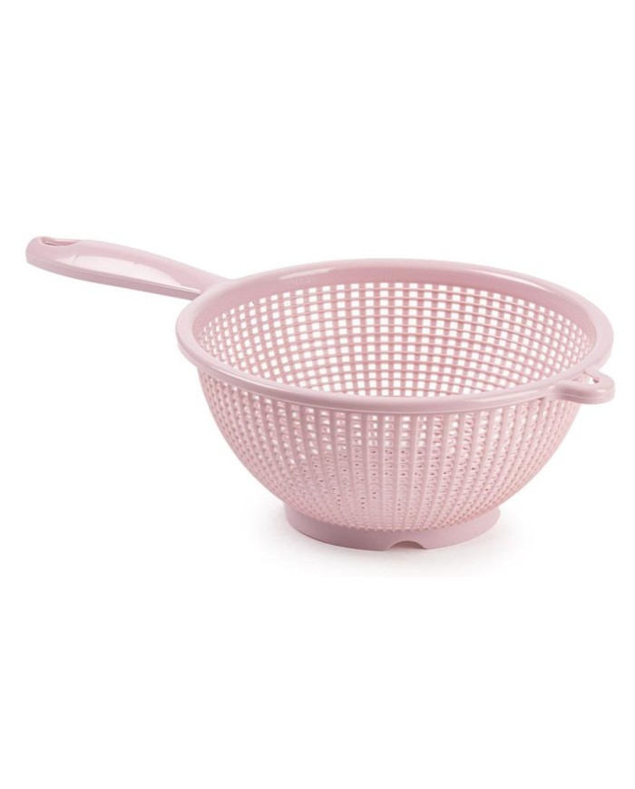 ESCURRIDOR PLASTICFORTE CON MANGO VRM 19 CMS.