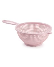 ESCURRIDOR PLASTICFORTE CON MANGO VRM 19 CMS.