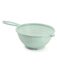 ESCURRIDOR PLASTICFORTE CON MANGO VRM 19 CMS.