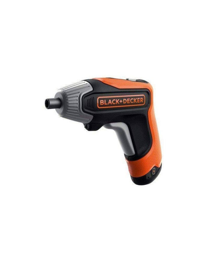 ATORNILLADOR BLACK & DECKER 3,6V LI BCF611CKQW