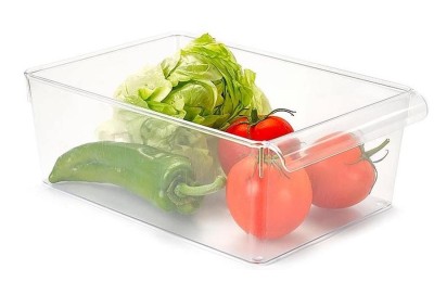 ORGANIZADOR FRIGO PLASTICFORTE SYSTEM Nº 9 19'5X29X10CMS.