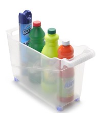 CARRITO MULTIUSOS PLASTICFORTE Nº1 17X45X29 CMS.
