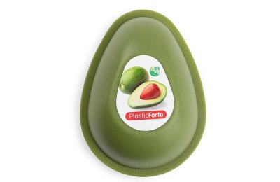GUARDA AGUACATE PLASTICFORTE
