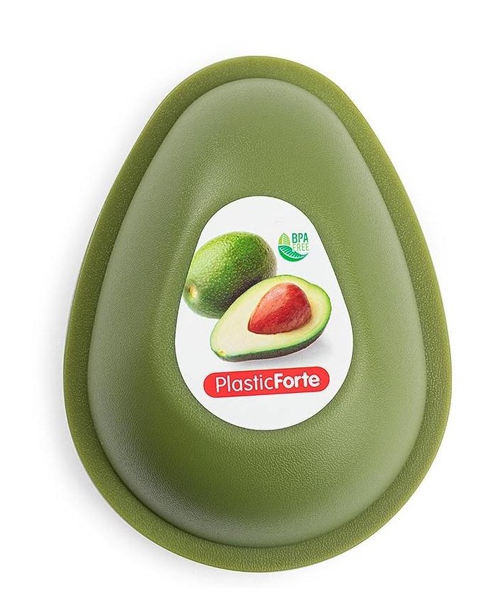 GUARDA AGUACATE PLASTICFORTE