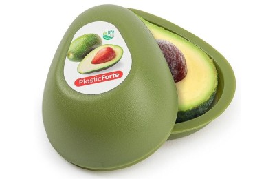 GUARDA AGUACATE PLASTICFORTE