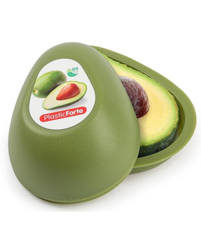 GUARDA AGUACATE PLASTICFORTE