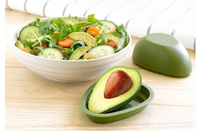 GUARDA AGUACATE PLASTICFORTE