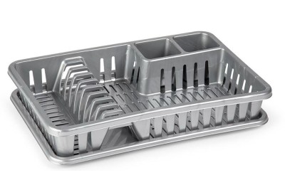 ESCURREPLATOS PLASTICFORTE VENEZIA PLATA