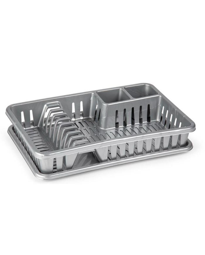 ESCURREPLATOS PLASTICFORTE VENEZIA PLATA