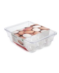 HUEVERA 11'5X37X8CMS. SYSTEM PLASTICFORTE