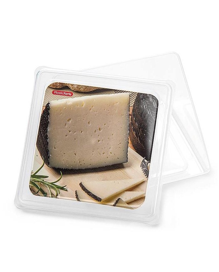 QUESERA PLASTICFORTE