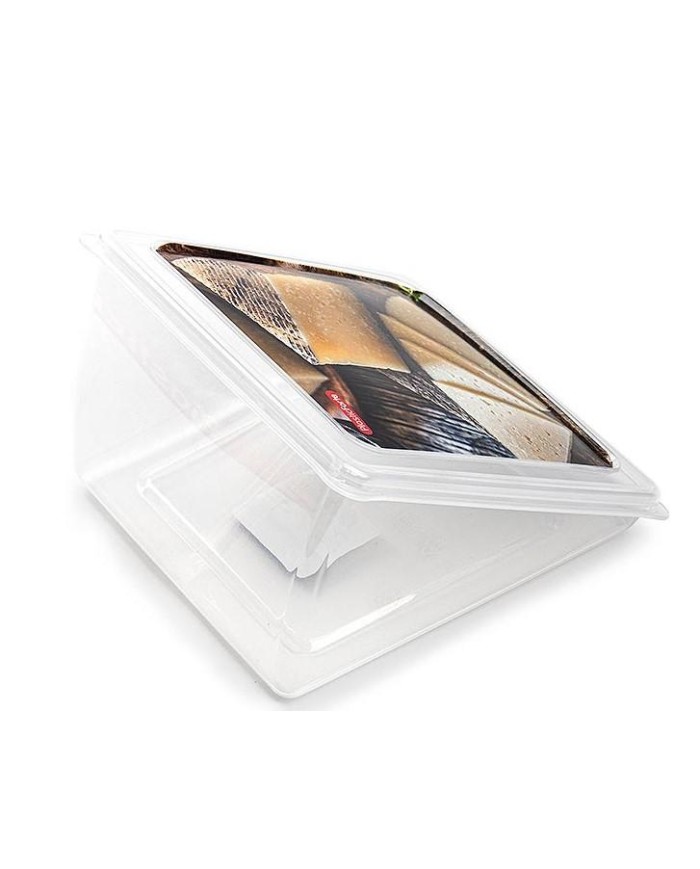 QUESERA PLASTICFORTE