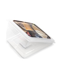 QUESERA PLASTICFORTE