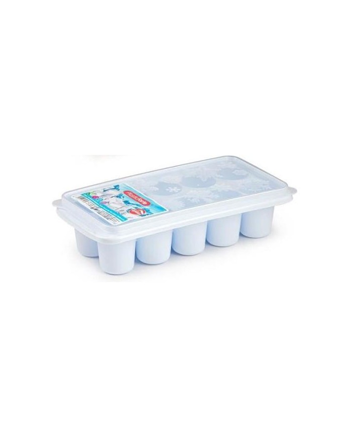 CUBITERA PLASTICFORTE OSLO C/TAPA BLANCA