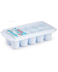 CUBO ACERO INOXIDABLE  6 LTS. 24 CM.