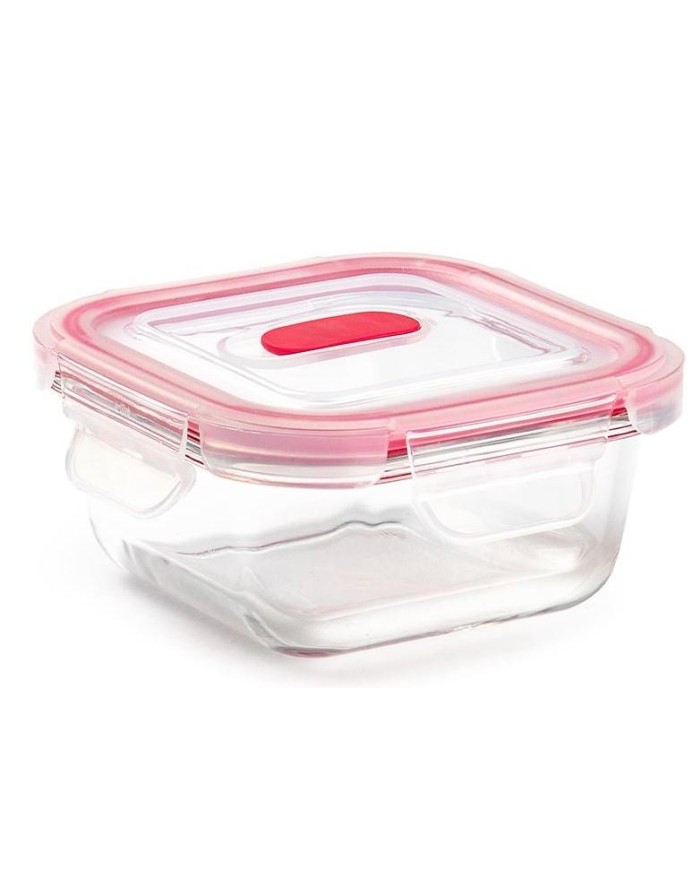TAPER BOROSILICATO PLASTICFORTE C/VALVULA 300ML