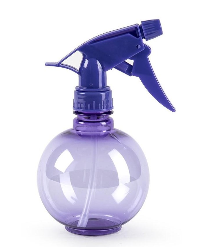 PULVERIZADOR BOLA PLASTICFORTE 350ML.