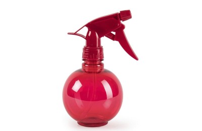 PULVERIZADOR BOLA PLASTICFORTE 350ML.