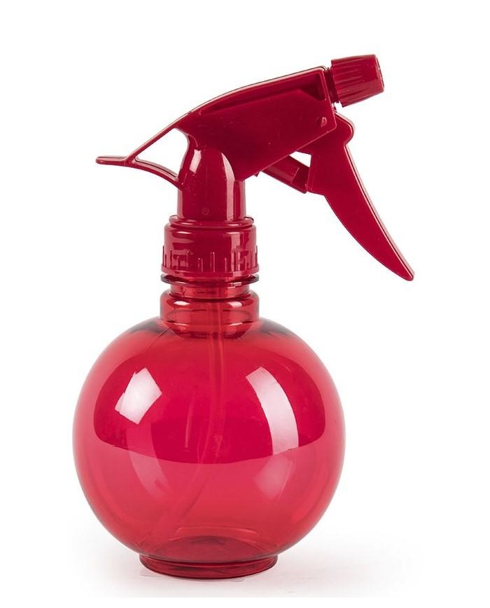 PULVERIZADOR BOLA PLASTICFORTE 350ML.